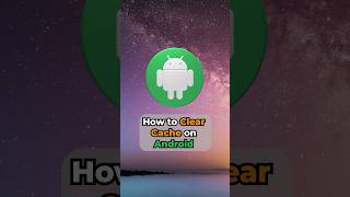 How to Clear Cache on Android