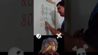 Mr. Bean’s Genius Math Trick Will Shock You! 🧠📐 #Shorts #usa #edit #mathtricks