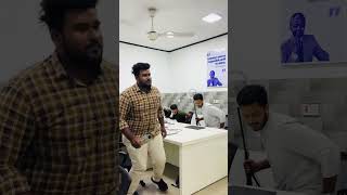 When Coding Time Becomes Camera Time 🤖📸