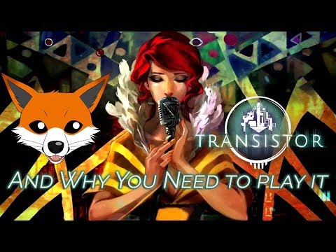 Transistor Analysis & Why You Need To Play It