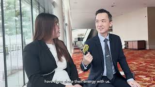 Industry Partners’ Experience at Career Nexus 2024