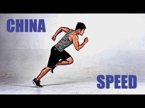 Can You Do "China Speed"? | What Expats Need to Know