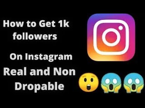 How to increase  followers on instagram free and safe