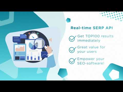 Google Live SERP API