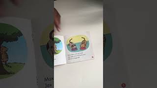 What a copycat ! #kidslearning #kidseducation #readingforkids #booksforkids #kidsvideo #toddlers
