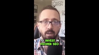 Learn the Real SEO Process #shorts #seotips #seohacks