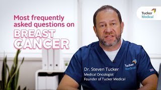 Frequently Asked Questions (FAQ): BREAST CANCER | Dr Steven Tucker