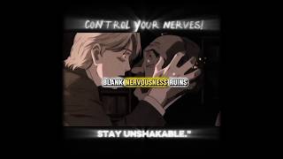 How to Never Feel Nervous Again (Dark Psychology🎭Trick)#darkpsychology#confidencehacks#mindcontrol