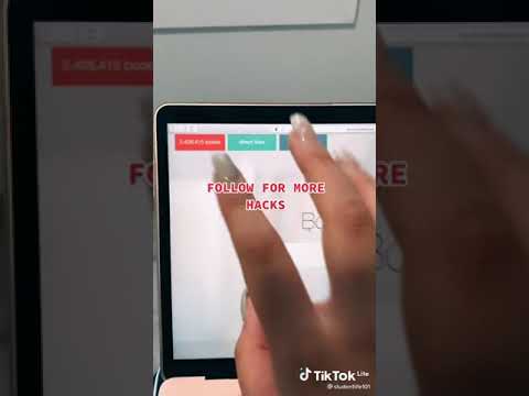 free textbook 3 #student #hack #tip #online #class #internet #laptop #viral #best