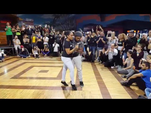 Fusion: Laurent & Adeline - demo