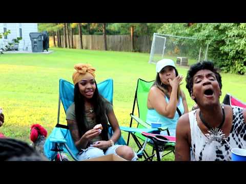 Momma Dee's Labor Day Cookout 2017