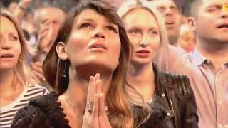 Benny Hinn "I Will Trust In You" (You Are My Hiding Place)