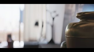 UE4 Architectural Visualization - San Francisco Loft Cinematic