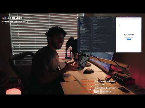 coding pomodoro 09/24