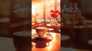 Jazz Your Way to Productivity: Smooth Fall Vibes