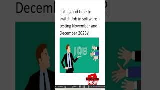 Good time to Job switch in Software Industry #jobswitch #jobsearch