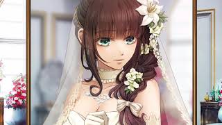 Code:Realize - Wintertide Miracles - Van Helsing Wedding