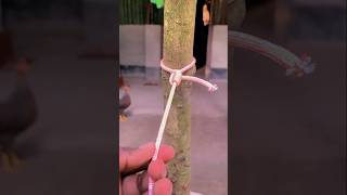 নতুন গিঁট পর্ব 3 | Rope Knot Bangla Tutorial | Rope Master BD #RopeMasterBD #tricks
