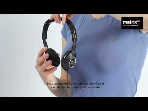 Наушники Sennheiser HD 219