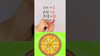 Best math tricks here | Drawesome#mathtricks #funnymath #drawing