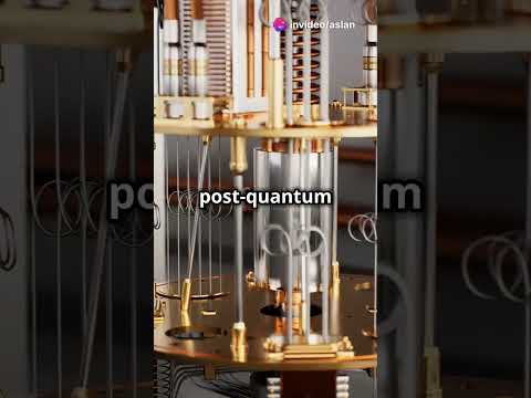 How Quantum Computers Could Break Cryptography  Episode 17-How Quantum Computers Work!