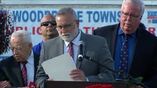 Support Our Troops Rally, May 22, 2019