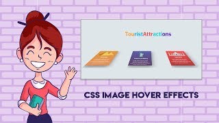CSS Image Hover Effects | Skew Animation | Download Code | Creative