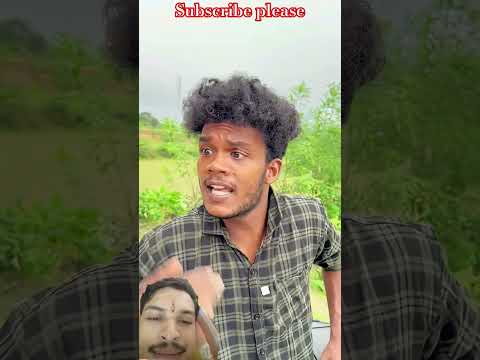 Le tera bhai🤣#comedy #funny #realfools #shortvideos #shorts #greenscreen #2025