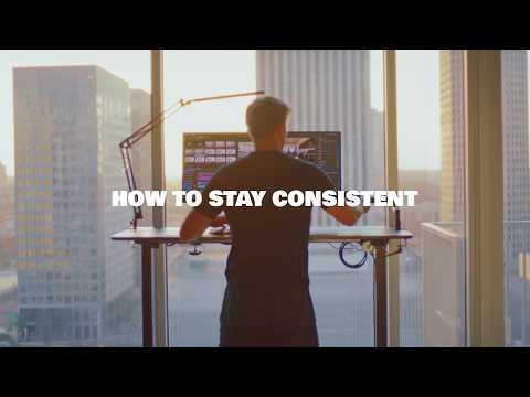 How to Stay Consistent as a Filmmaker | Youtuber