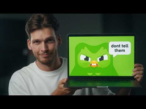 The Only Way to Get Fluent on Duolingo for Free (After the Update)