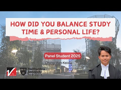 How to Balance Bar Studies, Advocacy Prep & Personal Life | Tips from a UK Bar Graduate