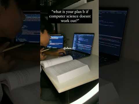 Computer Science 🔥♥️ | #computerscience #csstudent #cs #coding
