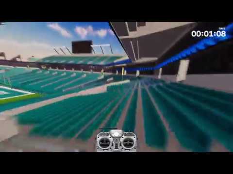 Leaderboard #7 Miami Lights - DRL 2016 (22/06/2019)
