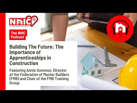 The Importance of Apprenticeships in Construction