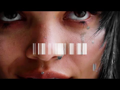 2hollis - crush (visualizer)
