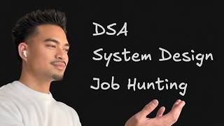 I Uploaded Everything I Know About DSA, System Design & Job Hunting