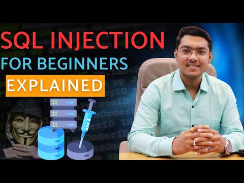 Understanding SQL Injection: A Beginner's Guide | HINDI | #ethicalhacking  #sqlinjection