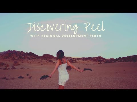 Discovering The Peel Region