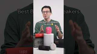 Best Bluetooth Speakers 2025! Top Picks For Every Budget #bluetoothspeaker