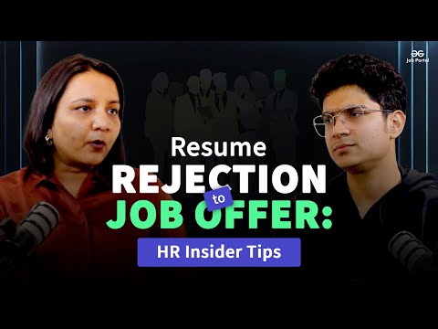 Switching Careers? Essential HR Interview Tips | Job Portal by GeeksforGeeks