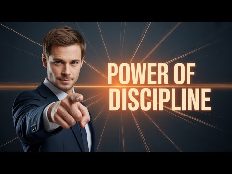 Top Discipline Expert Reveals Best Techniques for Success