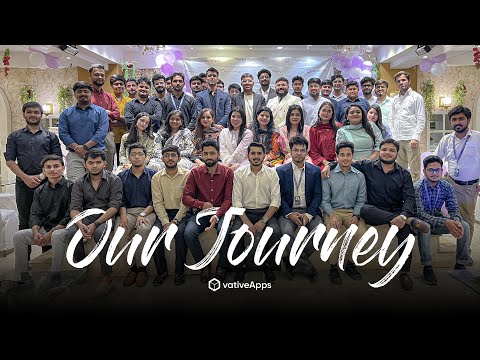Our Journey at VativeApps: Building More Than Just Apps #appdevelopmentcompany