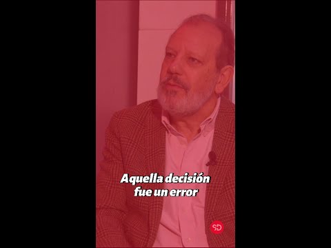 That decision was a mistake, Fernando Rueda on the Smart Decisions Podcast