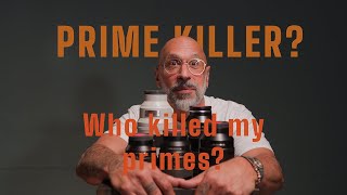Prime Killer: Sony 50-150GM2 in Review