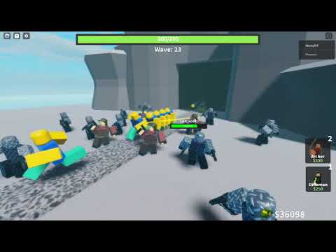 That one guy that plays tf2 and tries out this game:
