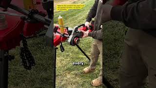 This Tool Cuts PERFECT Pipe Threads in Seconds… No Shop Needed 😱 #tools #construction #shorts