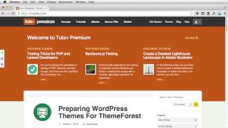 CSS Tips & Tricks: Welcome