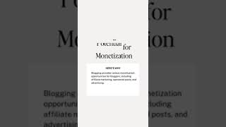 Is Blogging Still Relevant in 2023