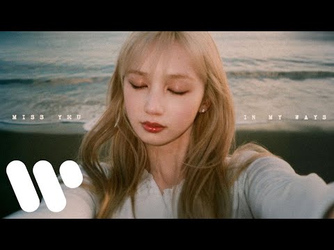 Nancy Kwai 歸綽嶢 - Miss you in my ways (Official Audio)