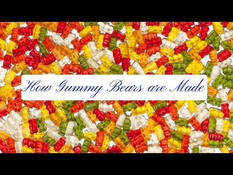 Gummy Bears